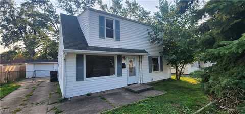 4361 W 156th Street, Cleveland, OH 44135