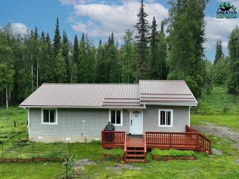 243 Pearl Drive, Fairbanks, AK 99712