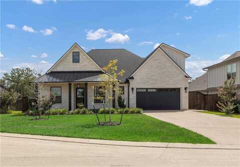 1721 Blanco Bend Drive, College Station, TX 77845