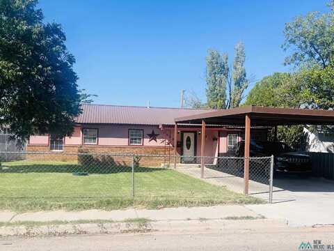 1806 E Snyder Street, Hobbs, NM 88240