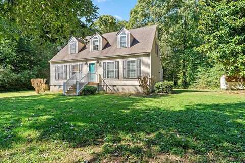 23724 Kings Hwy, Warsaw, VA 22572