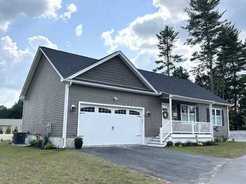 26 Venus Way, Pelham, NH 03076