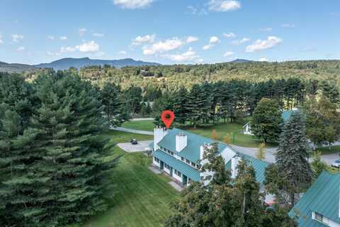 60 Village Green Drive, Stowe, VT 05672