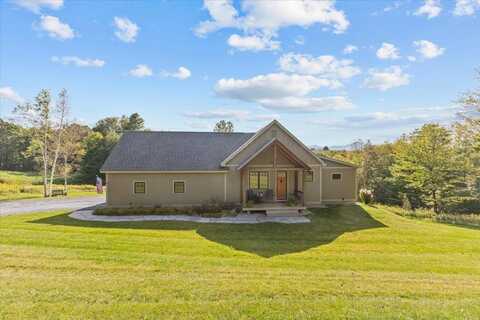 466 Loomis Highlands, Waterbury, VT 05677