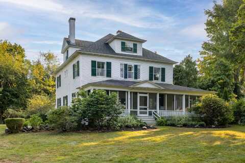 60 Sea Road, Rye, NH 03871