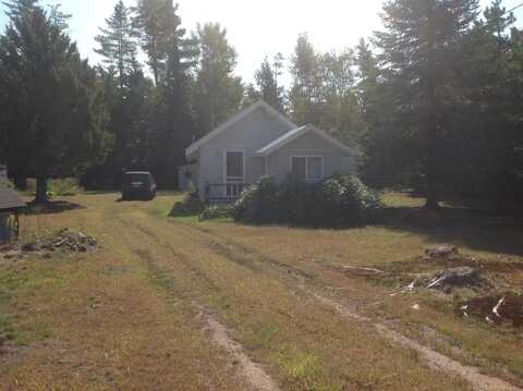 34 Leisure Drive, Ossipee, NH 03814