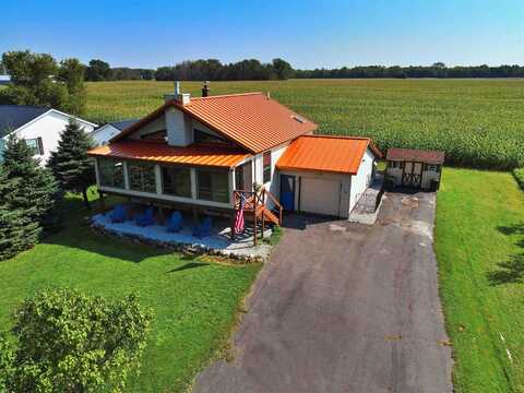 309 West Shore Road, Alburgh, VT 05440