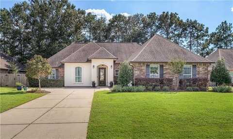 1445 DOMINIC Drive, Covington, LA 70435