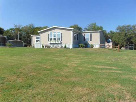 8818 Clydesdale Lane, Burneyville, OK 73430