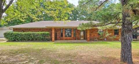 207 Greer Road, Eufaula, OK 74432