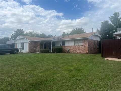 3013 SW 68th Street, Oklahoma City, OK 73159