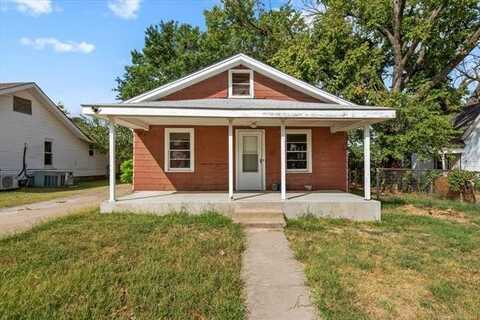 107 S Kaw Avenue, Bartlesville, OK 74003