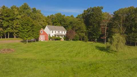 290 Oak Hill Farm Road, Floyd, VA 24091