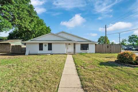 2135 Wheaton Drive, Richardson, TX 75081