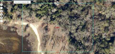 Tbd Cr-2829, Mabank, TX 75156