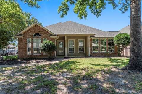 17510 Country Club Drive, Kemp, TX 75143