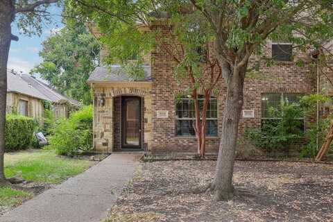 5334 Longview Street, Dallas, TX 75206