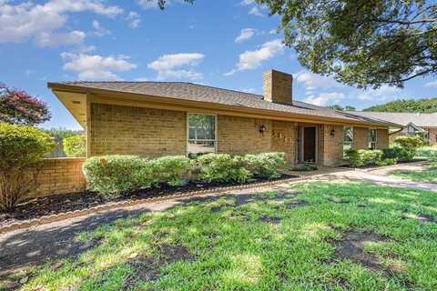 2841 Prairie Creek Drive, Plano, TX 75075