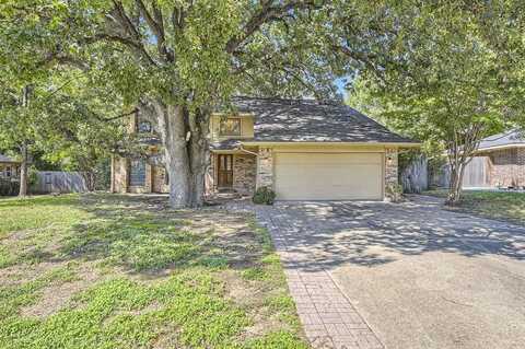 610 Ascot Drive, Euless, TX 76040