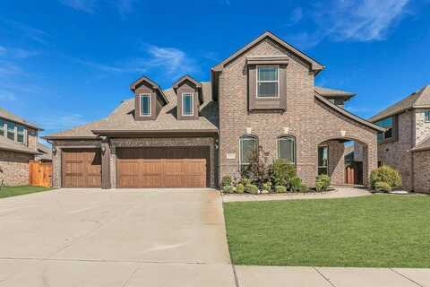 2003 Cheshire Way, Forney, TX 75126