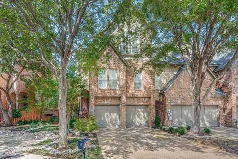 14891 Towne Lake Circle, Addison, TX 75001