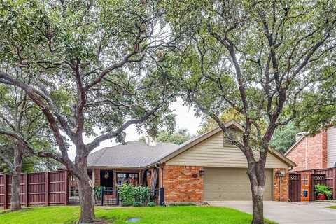 4102 Azure Lane, Addison, TX 75001