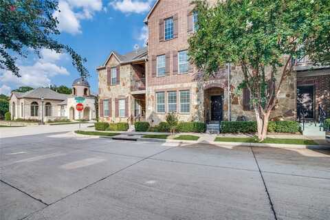 4268 Riverview Drive, Carrollton, TX 75010