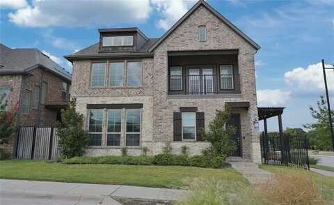 260 Palisades Boulevard, Richardson, TX 75080