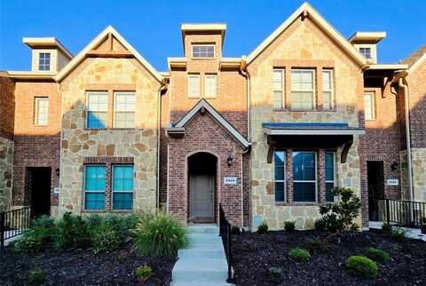 1928 Buffalo Hill Drive, Mesquite, TX 75149