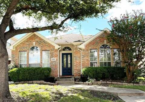 4800 Ridgedale Drive, Plano, TX 75024