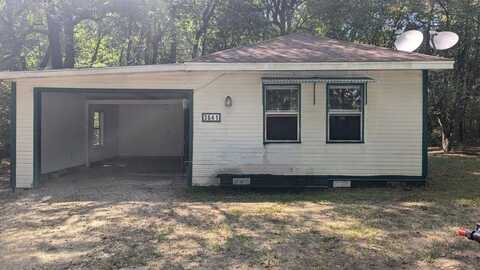 3641 N US 271 Highway, Powderly, TX 75473