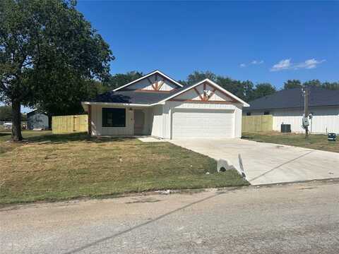 207 E Cardinal Street, Ector, TX 75439