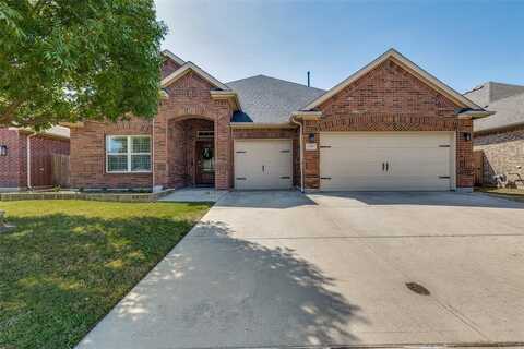 1305 Mesa Crest Drive, Fort Worth, TX 76052