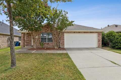 2400 Evening Song Drive, Little Elm, TX 75068