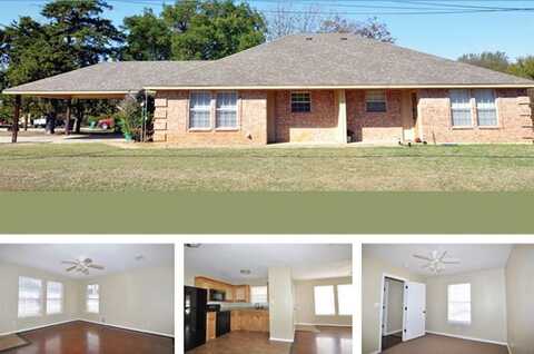 1501 9th Street, Bridgeport, TX 76426