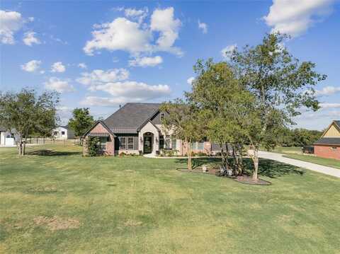 6025 Bella Terra Lane, Godley, TX 76044