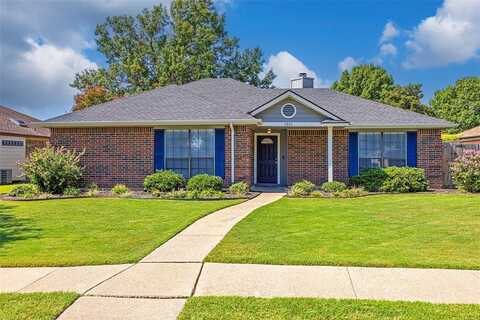 3801 University Drive, Rowlett, TX 75088