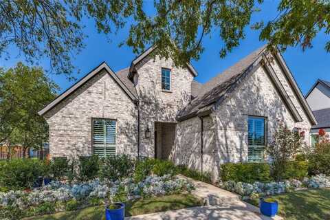 201 Seven Oaks Drive, Prosper, TX 75078