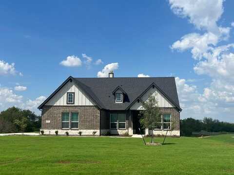 80 Yosemite Trail, Valley View, TX 76272