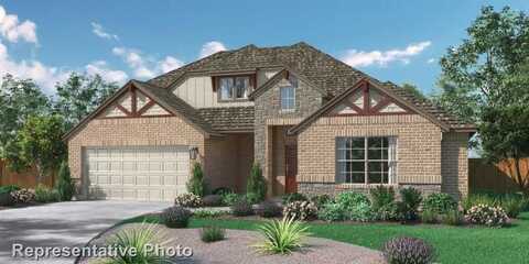 3504 Verbena Crossing, Melissa, TX 75454