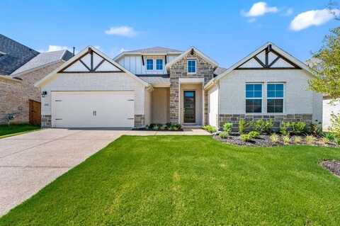 3504 Verbena Crossing, Melissa, TX 75454