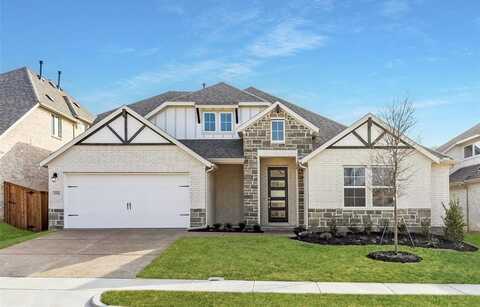 3504 Verbena Crossing, Melissa, TX 75454