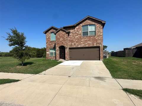 8901 Mossy Creek Lane, Fort Worth, TX 76123