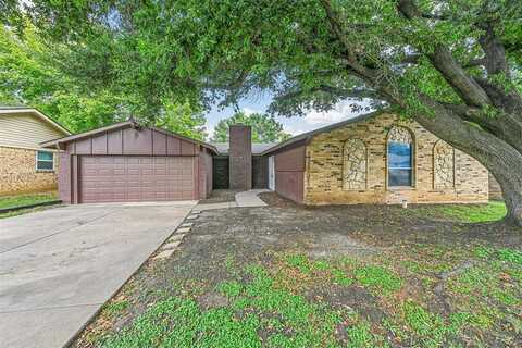 507 Brynmawr Court, Arlington, TX 76014