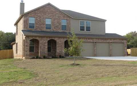 4604 Woodlawn Road, Sherman, TX 75090