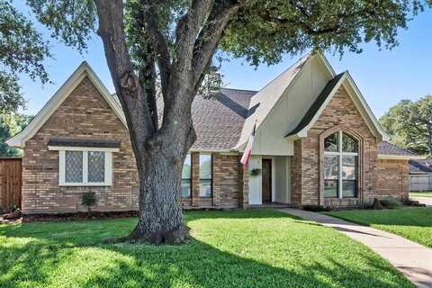 1108 Pebble Beach Court, Mansfield, TX 76063