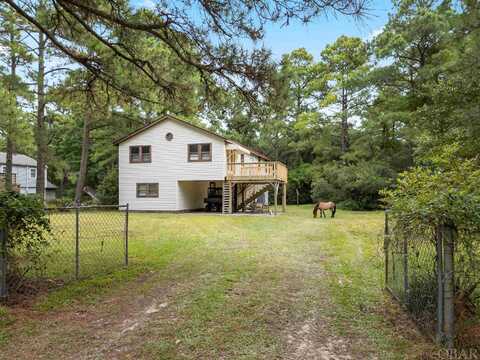 2381 Swan Island Road, Corolla, NC 27927