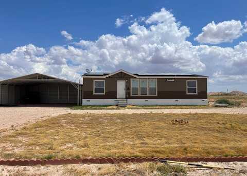 2250 156 CR 249-J, Stanton, TX 79782