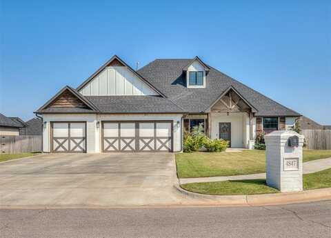 4847 Montie Circle, Tuttle, OK 73089