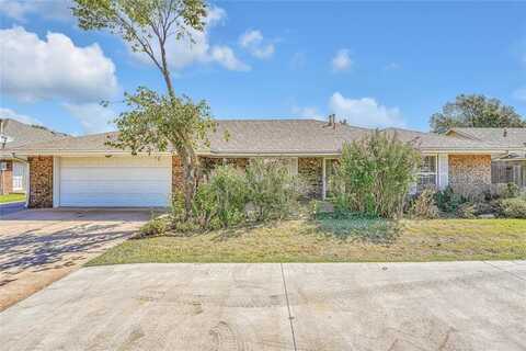 1820 Linwood Street, Weatherford, OK 73096